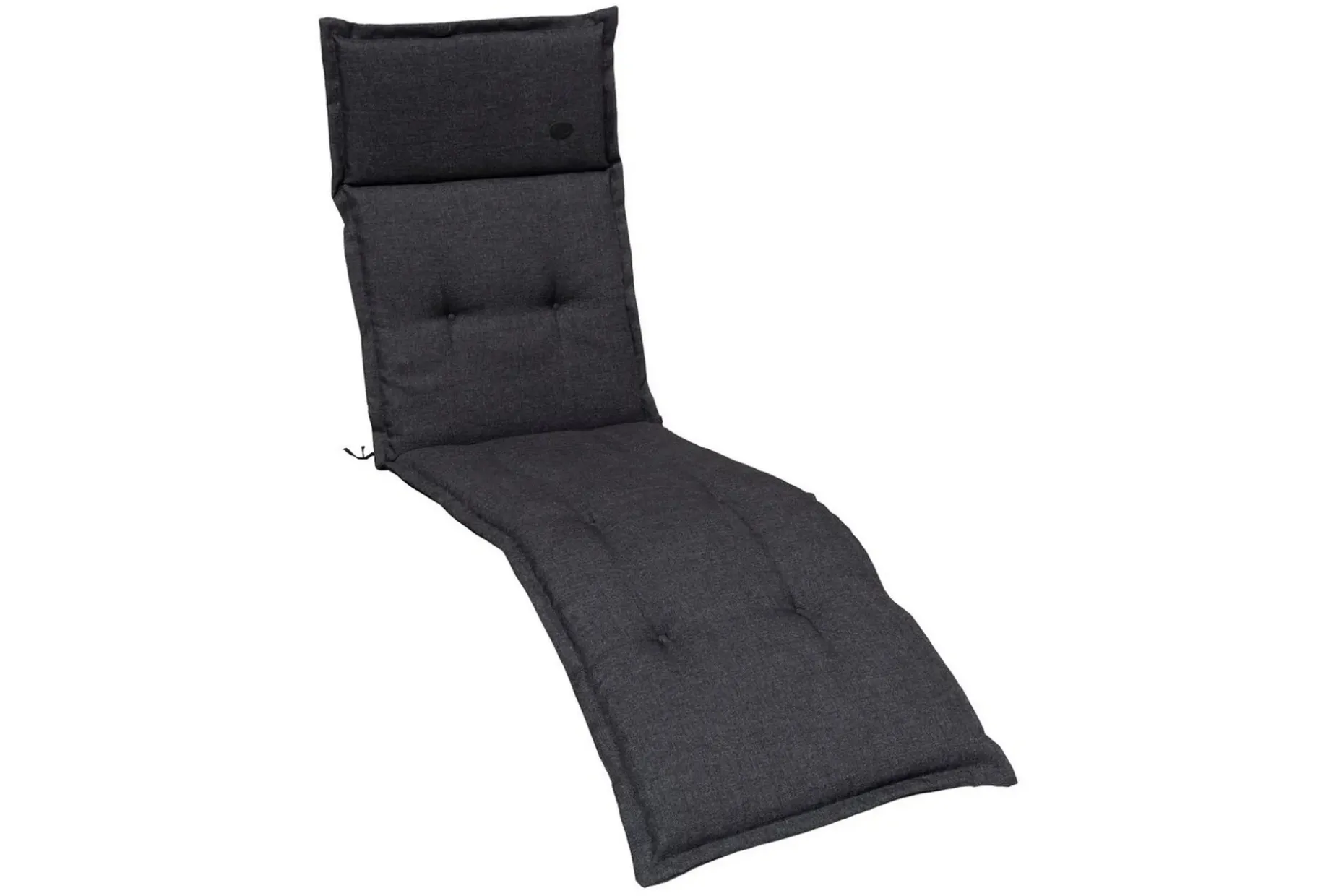 Solstolpute Hillerstorp 7406 Svart