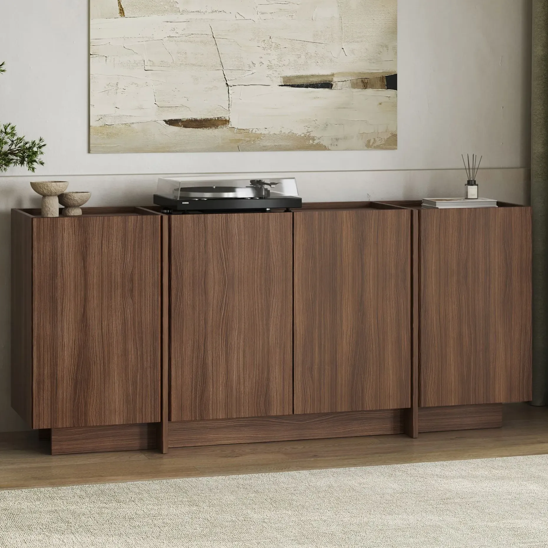 Sorlan Konsollbord 180 cm