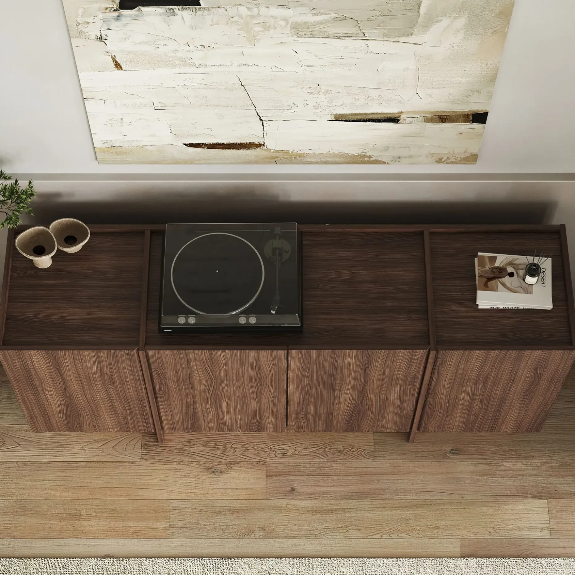 Sorlan Konsollbord 180 cm