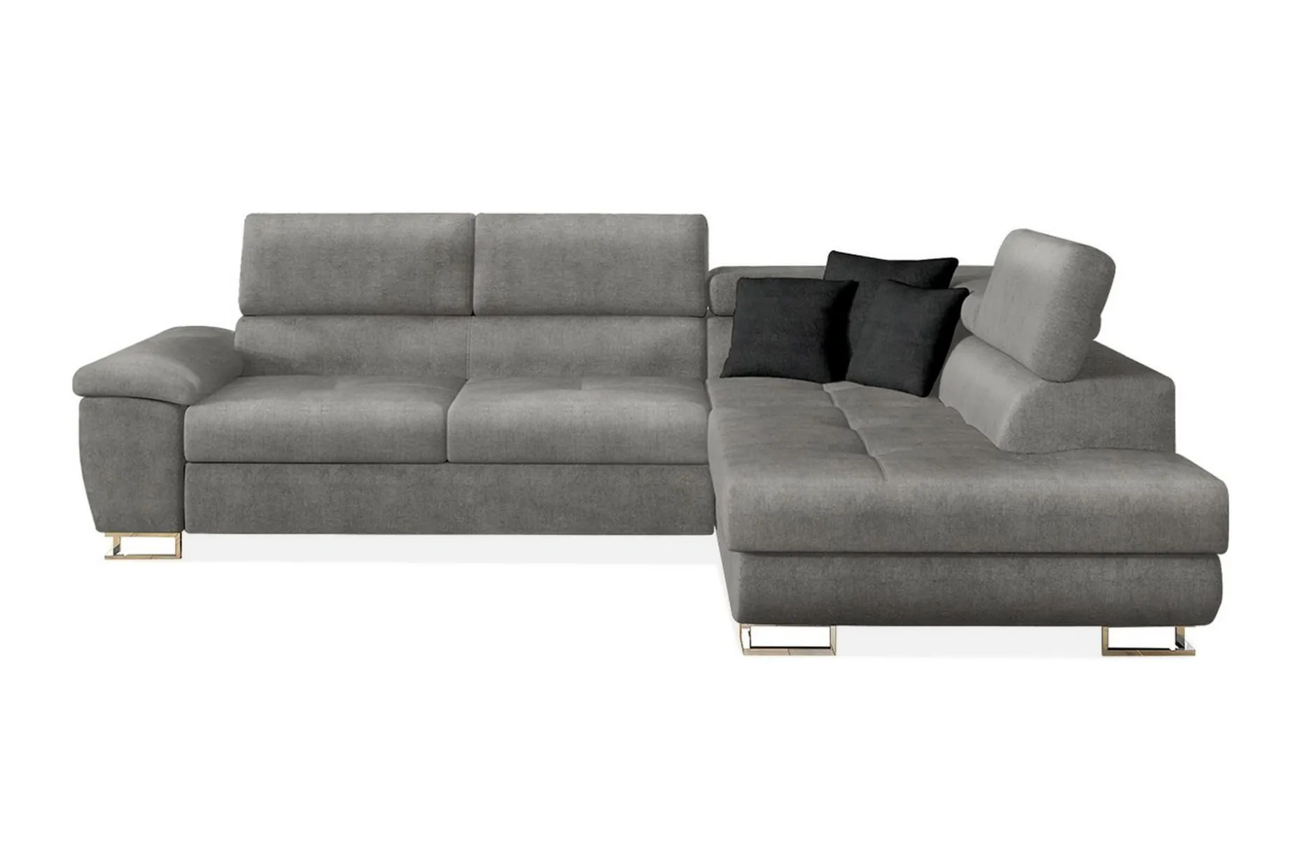 Sorsele Hjørnesofa Høyre