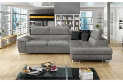 Sorsele Hjørnesofa Høyre
