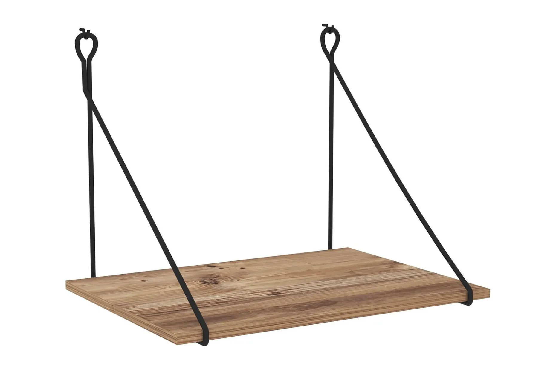 Sotinge Veggskrivebord 70 cm