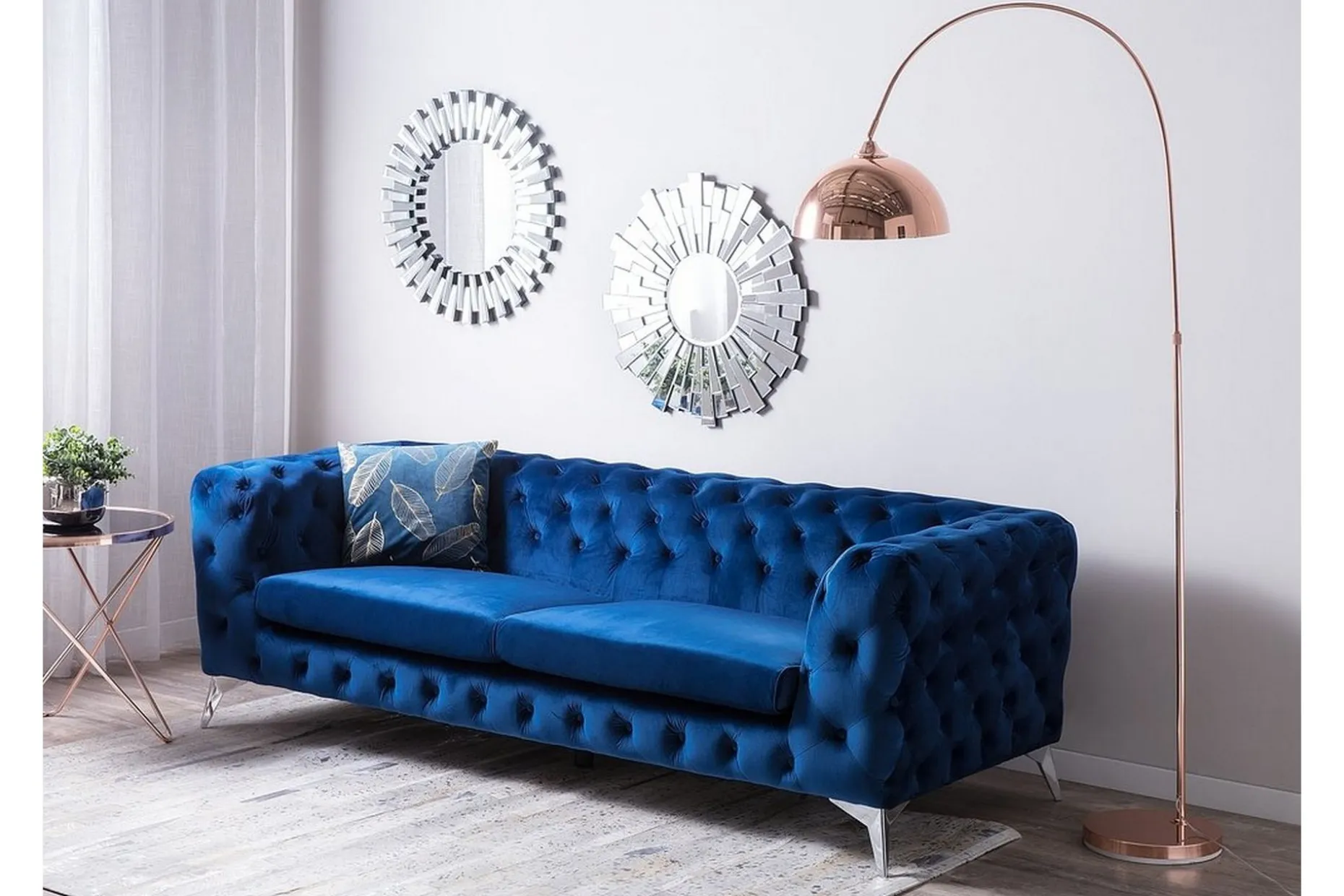 Sotra Sofa 2-4 Seter