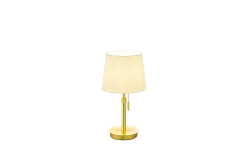 Souffrant Bordlampe