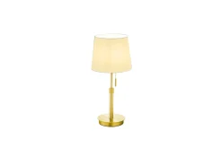 Souffrant Bordlampe