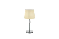 Souffrant Bordlampe