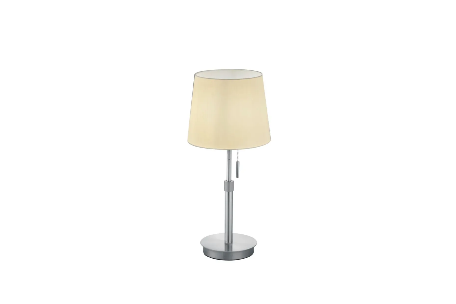 Souffrant Bordlampe