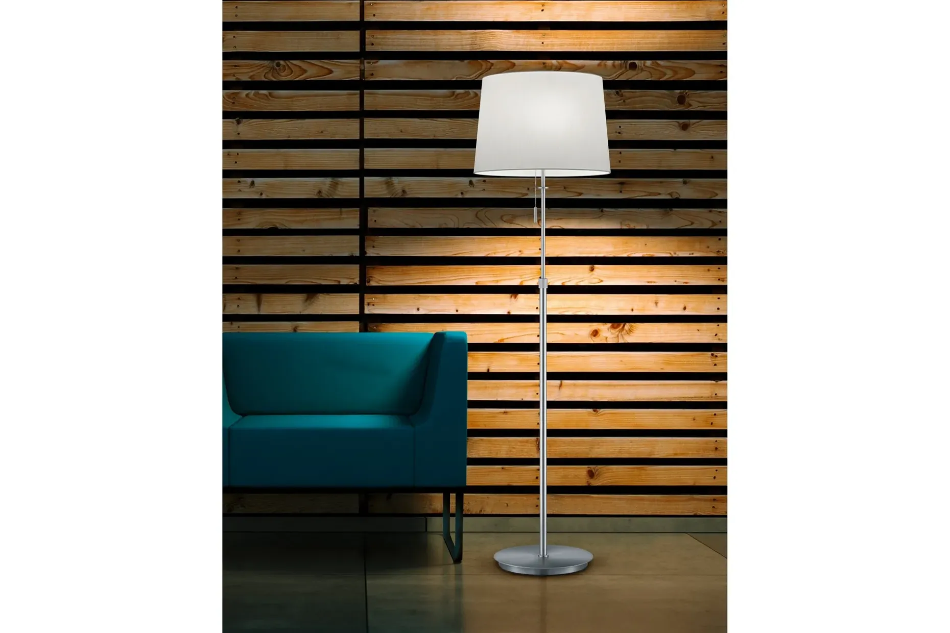 Souffrant Gulvlampe