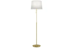 Souffrant Gulvlampe LED