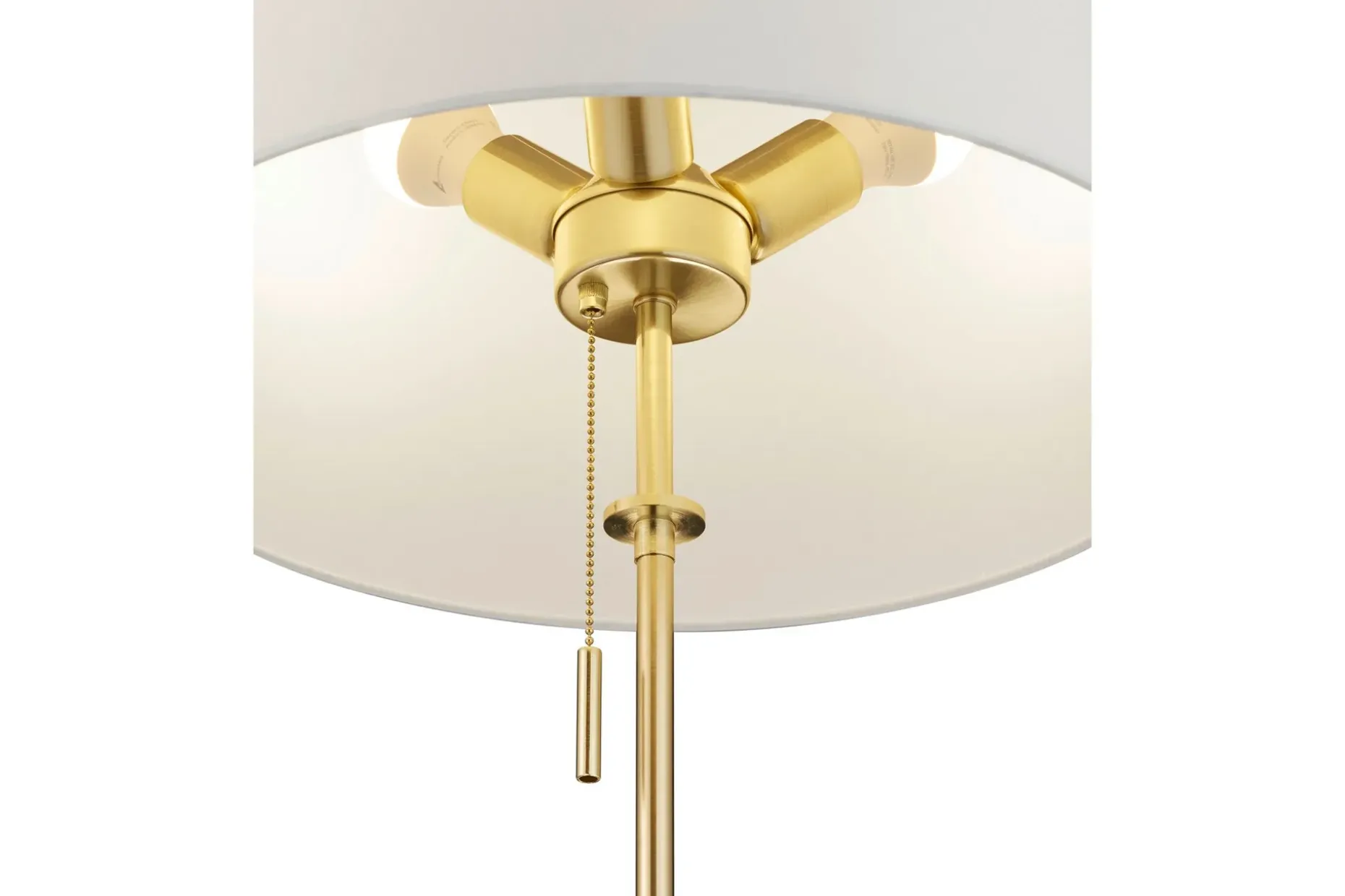 Souffrant Gulvlampe LED