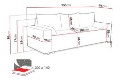 Sovesofa