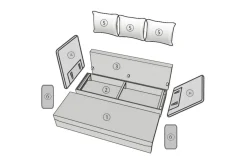 Sovesofa