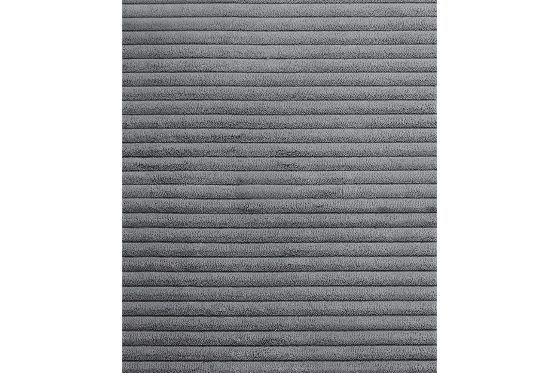 Sovesofa Hartford II 203x83x82 cm, Grå