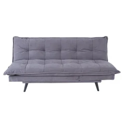Sovesofa HOME4YOU Spry 193x92x89 cm Grå