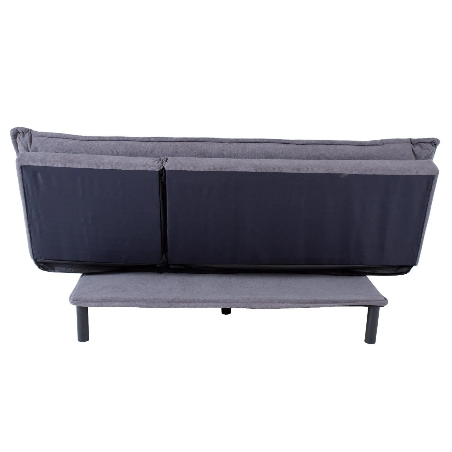Sovesofa HOME4YOU Spry 193x92x89 cm Grå