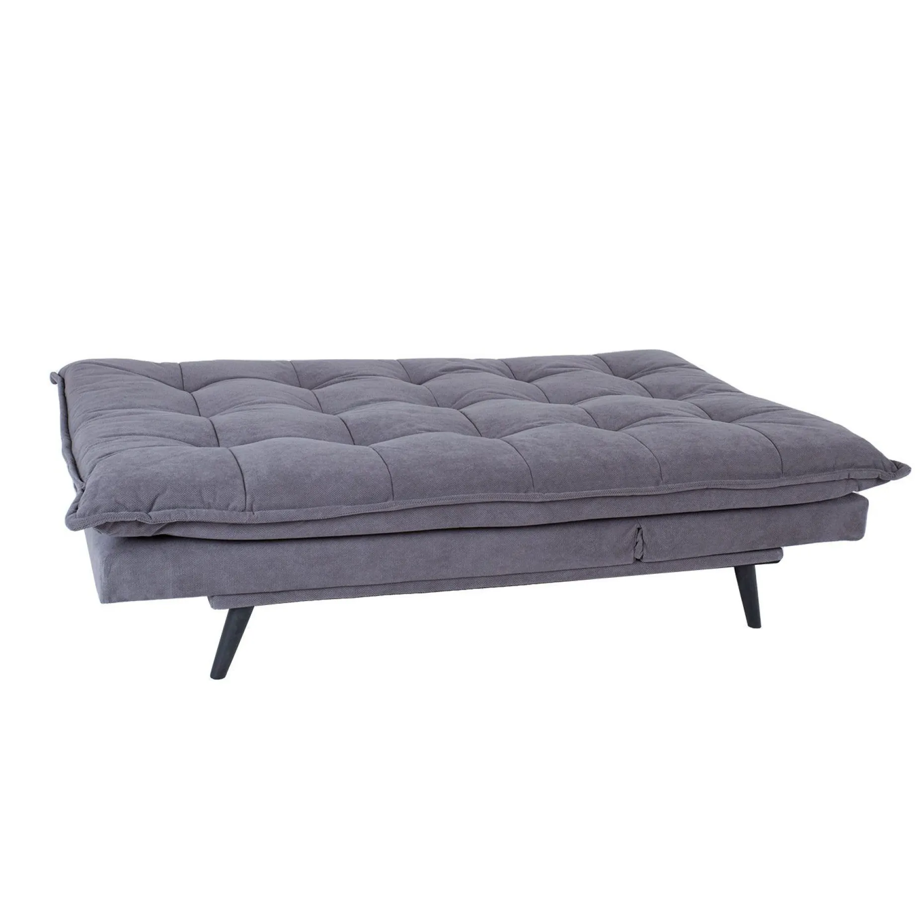 Sovesofa HOME4YOU Spry 193x92x89 cm Grå