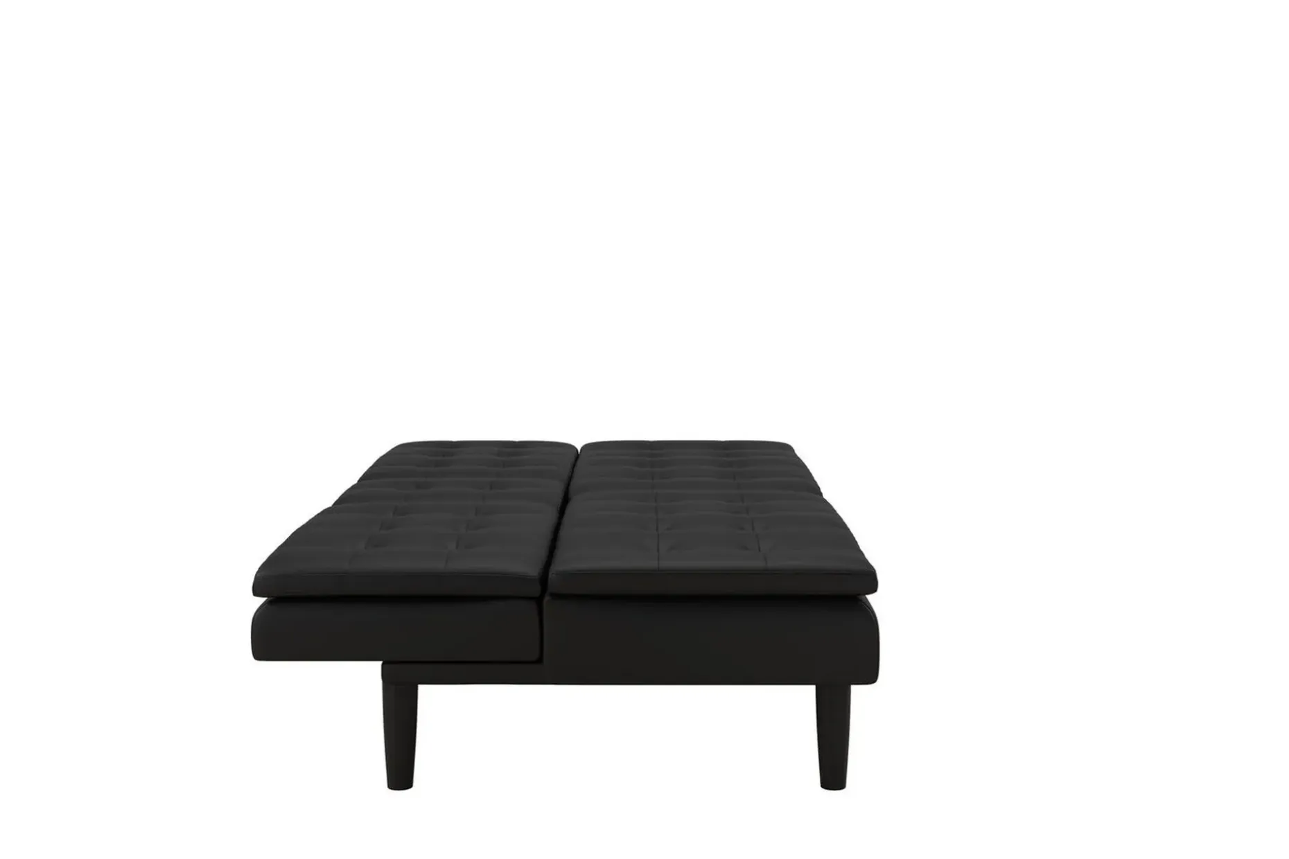 Sovesofa Maine Svart