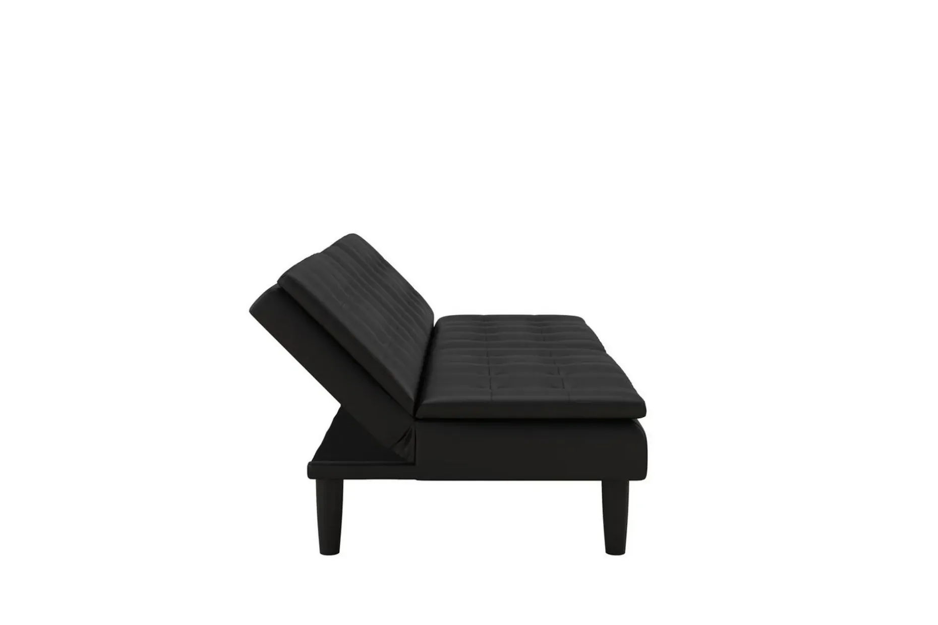 Sovesofa Maine Svart