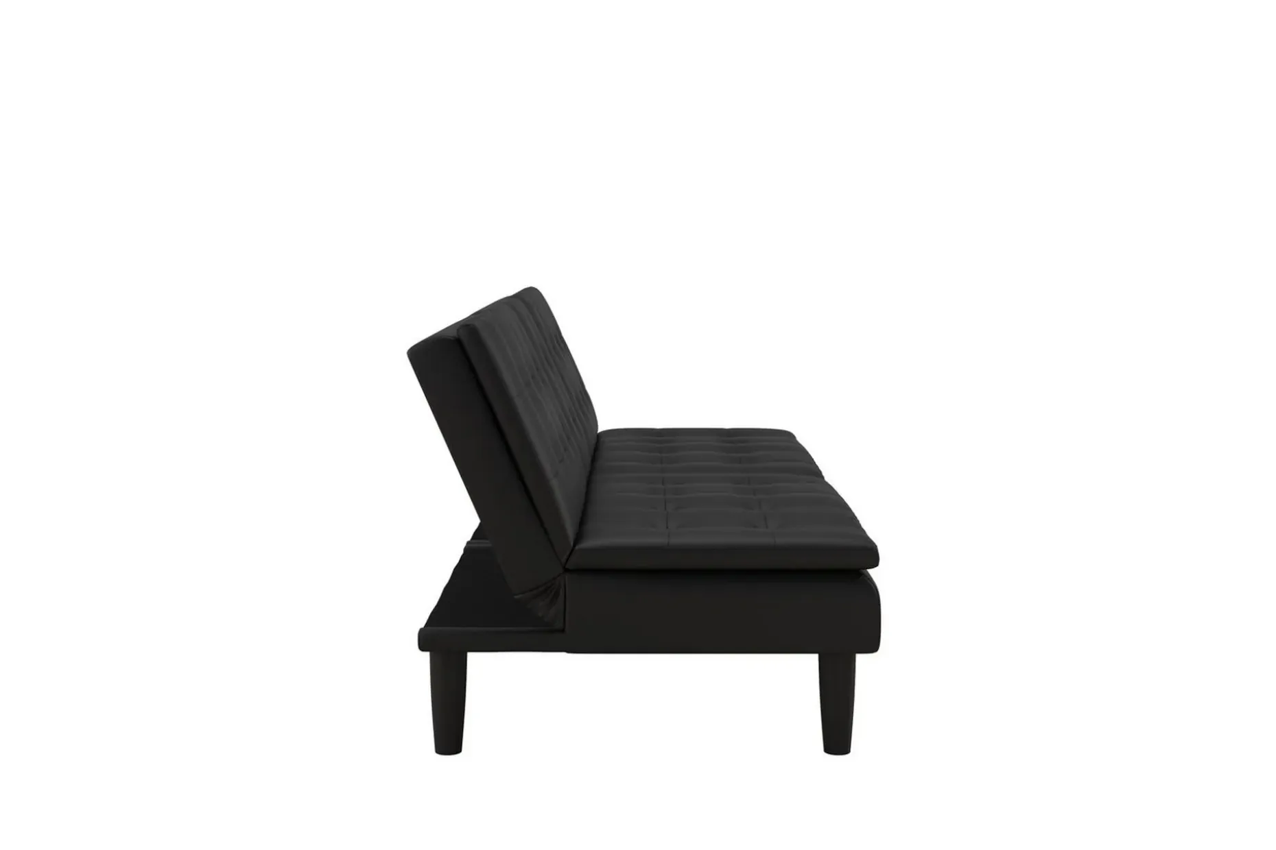 Sovesofa Maine Svart
