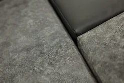 Sovesofa med divan