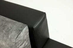 Sovesofa med divan