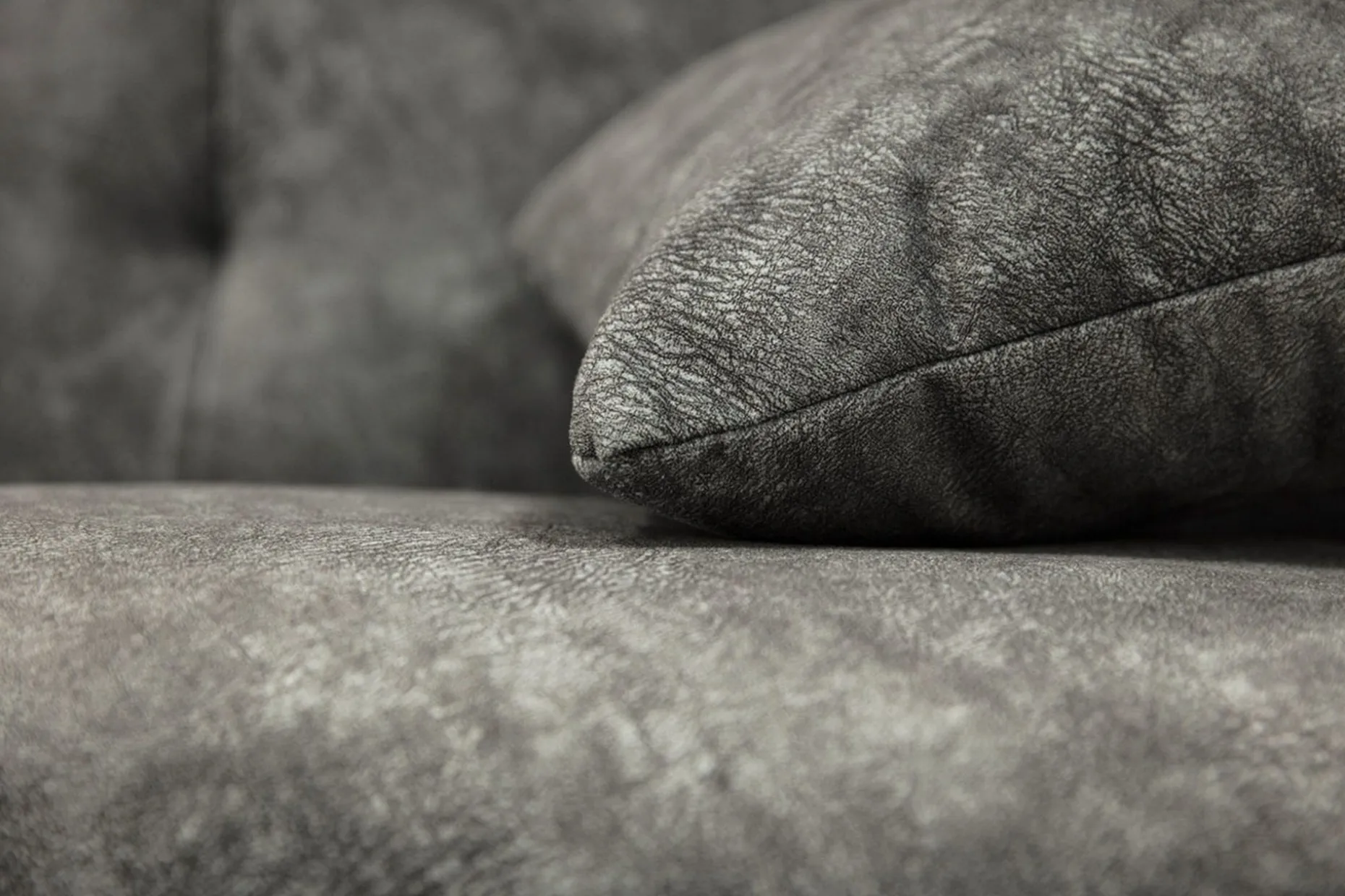 Sovesofa med divan