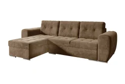 Sovesofa med divan