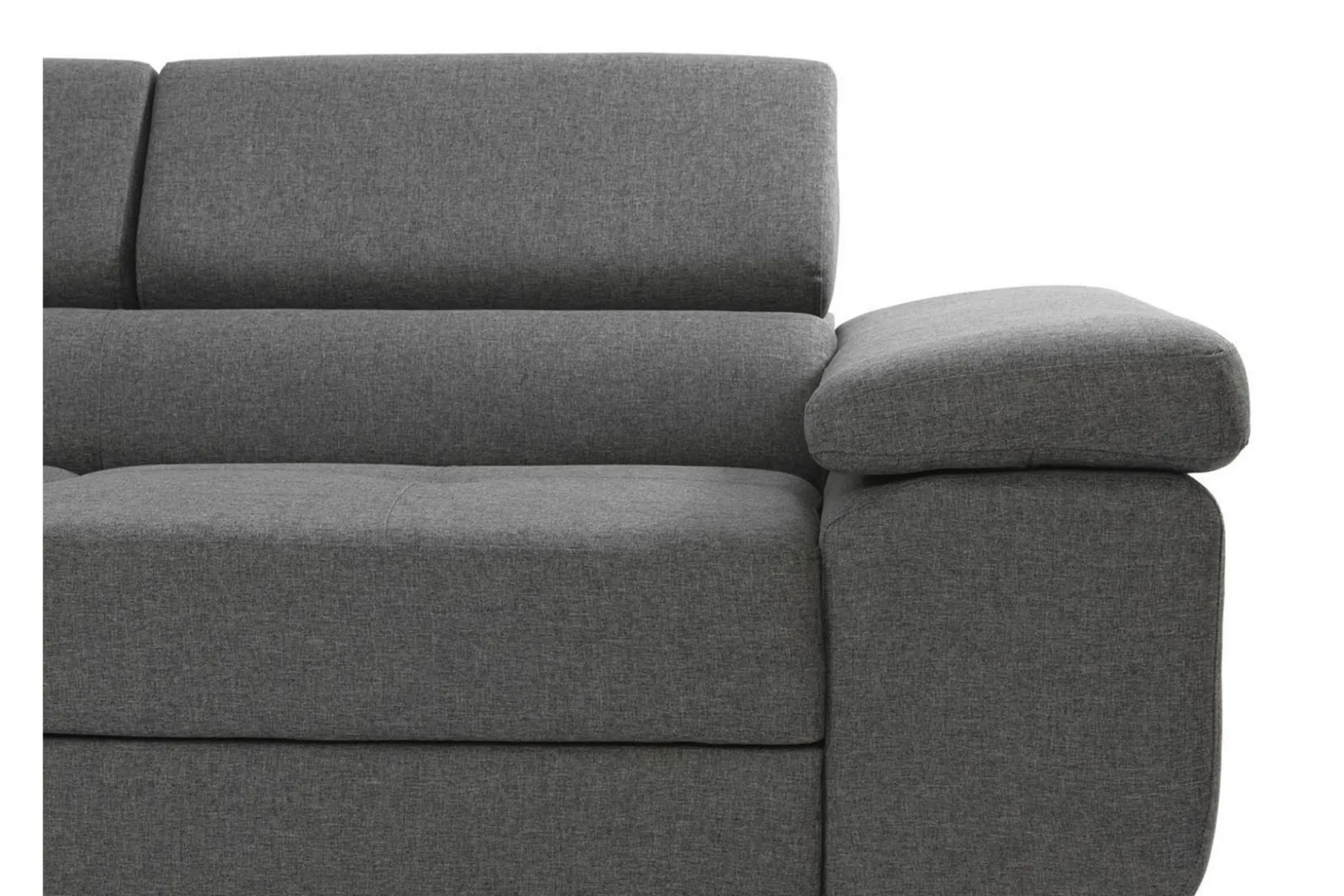 Sovesofa med Sjeselong