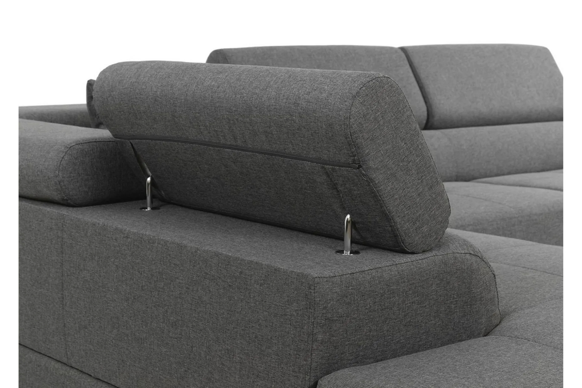 Sovesofa med Sjeselong