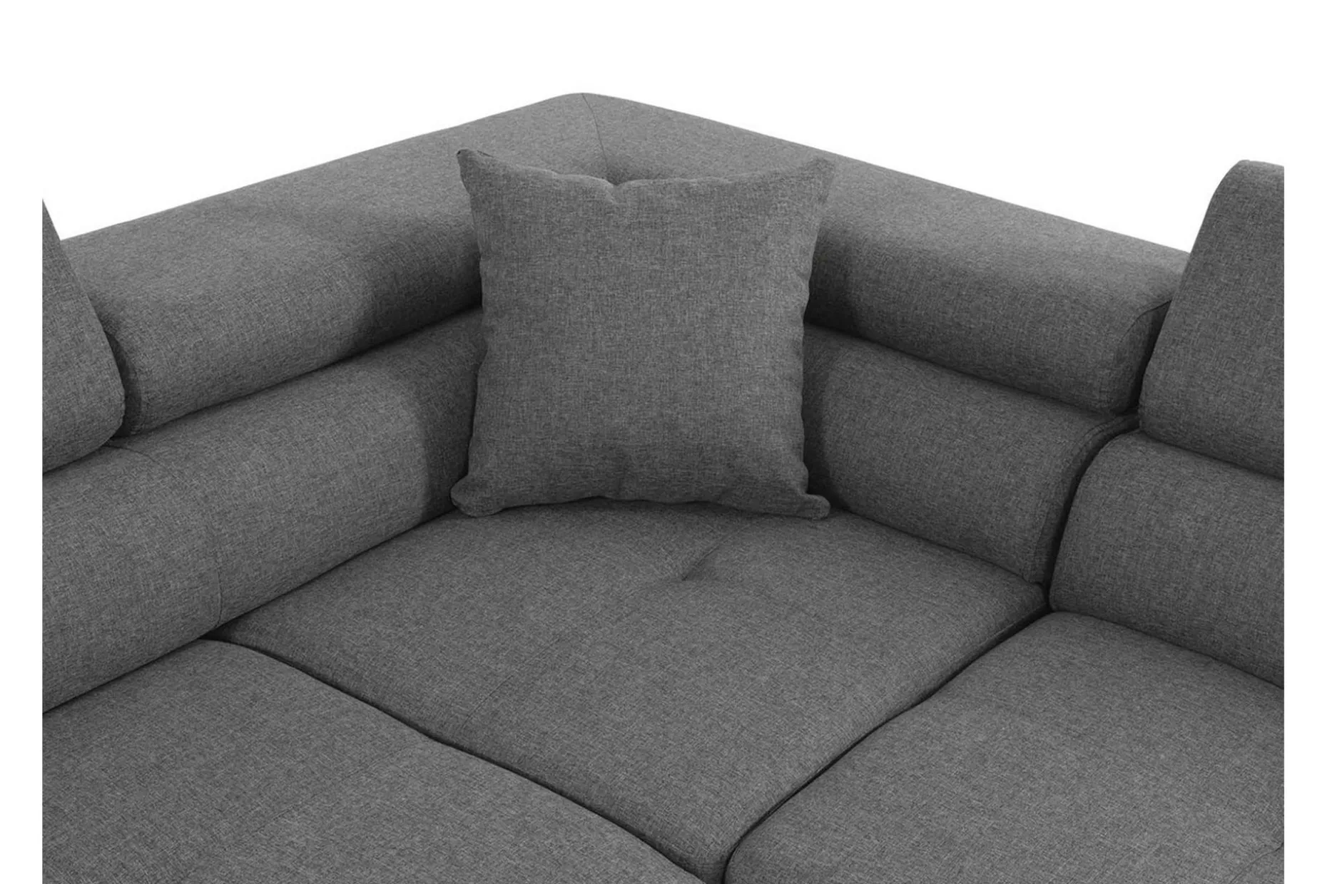 Sovesofa med Sjeselong