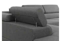 Sovesofa med Sjeselong
