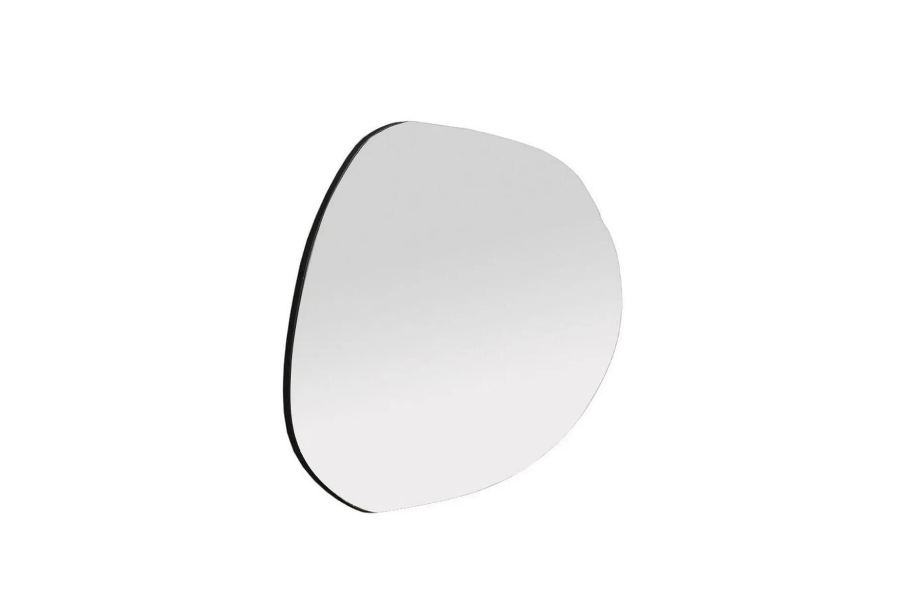 Speil Haviland Transparent