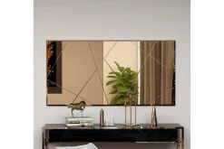 Speil Luthen Bronse