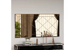 Speil Zephyradale Bronse