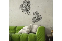 Spirit Leaf Veggdekor