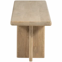 Spisebenk Ato 220 cm