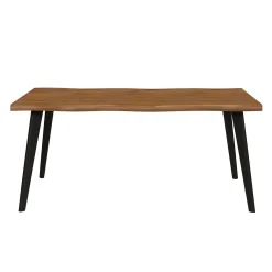Spisebord HOME4YOU Chilli 160x90x77 cm