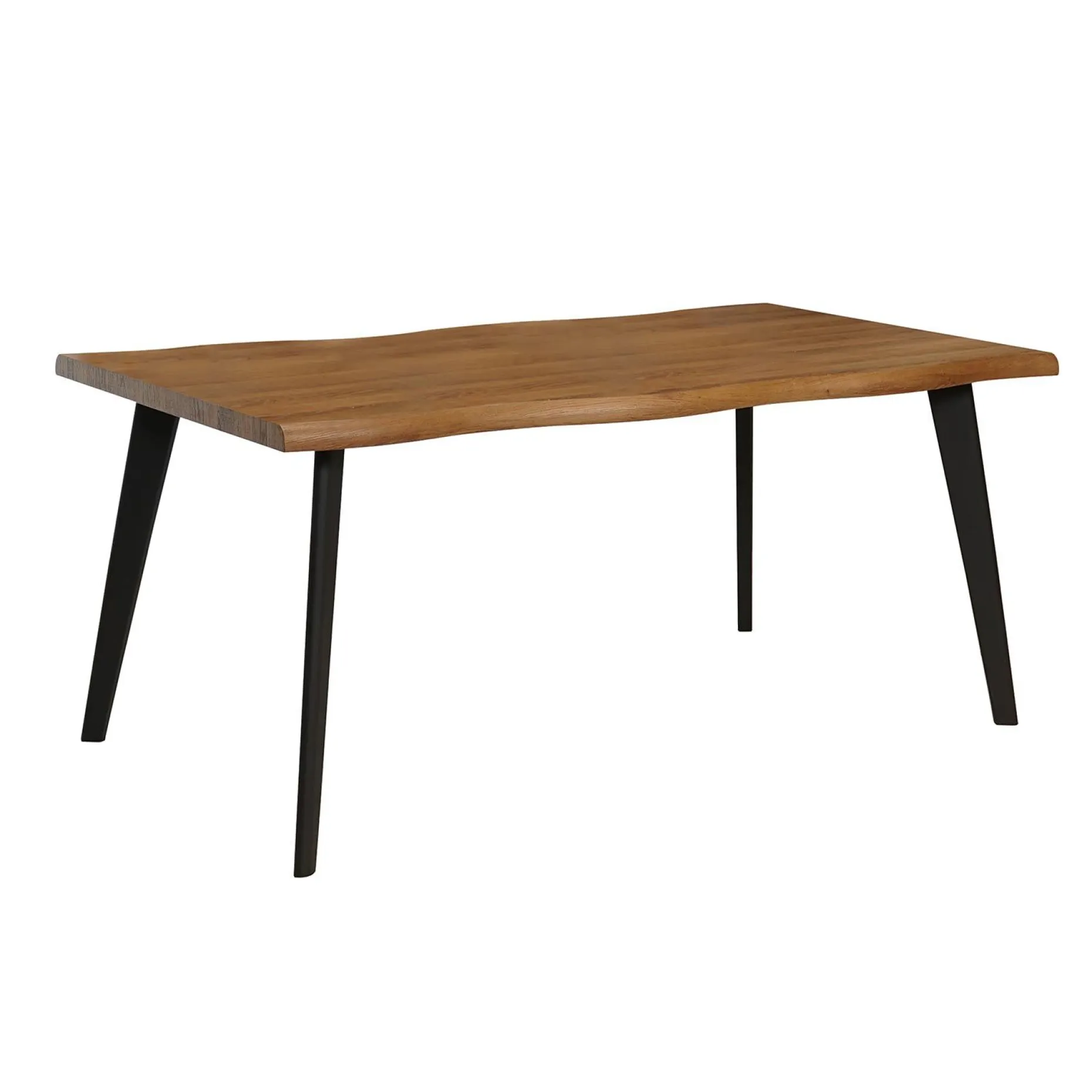 Spisebord HOME4YOU Chilli 160x90x77 cm