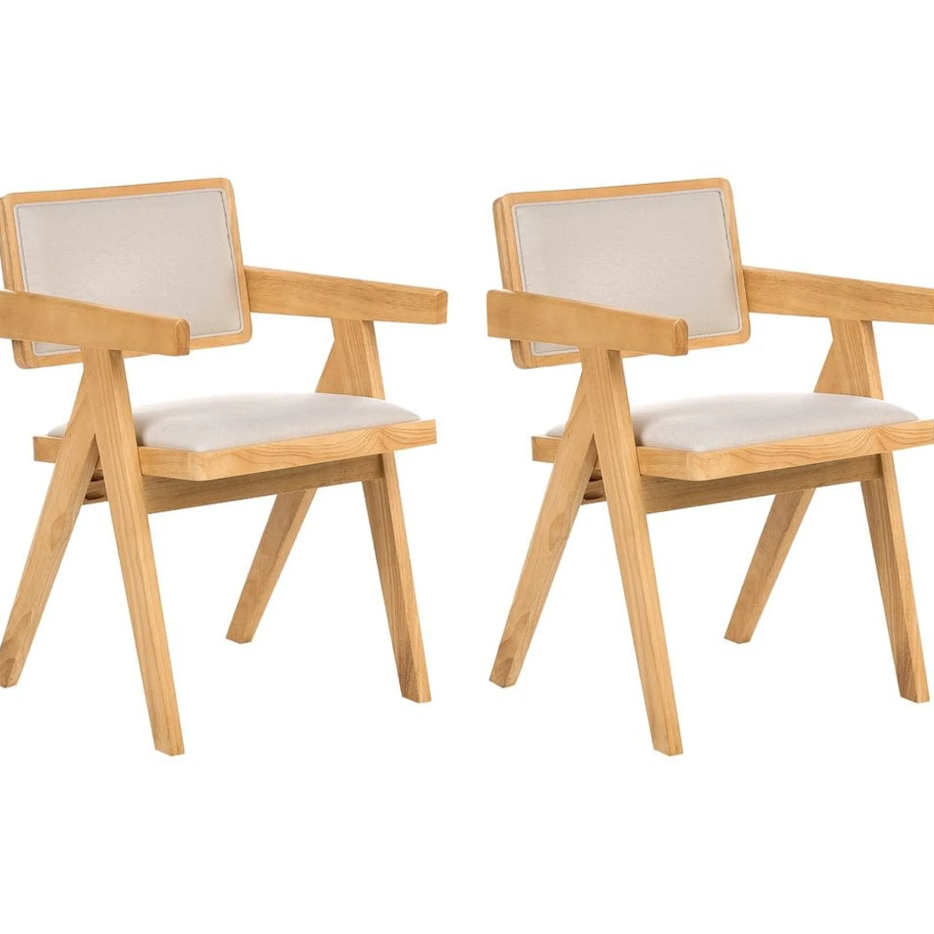 Spisestol Carmody 2-pakning