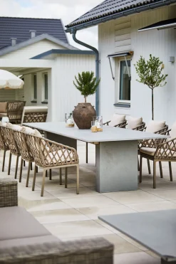Spisestol Hillerstorp Jet Set 2-pakning