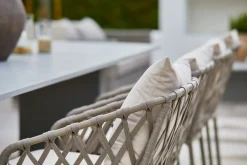 Spisestol Hillerstorp Jet Set 2-pakning