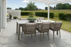 Spisestol Hillerstorp Jet Set 2-pakning