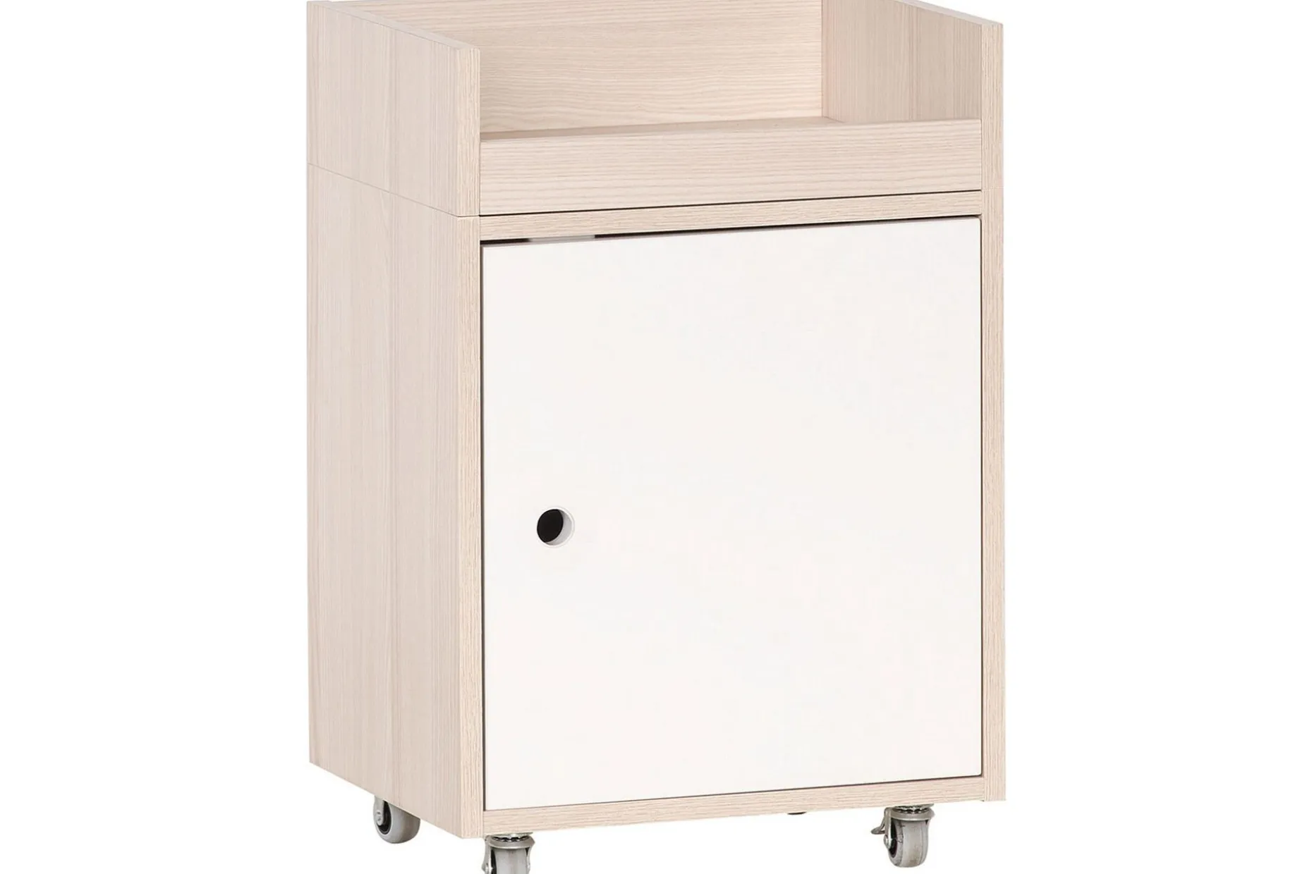 SPOT Hurts Tre / Natur / Hvit