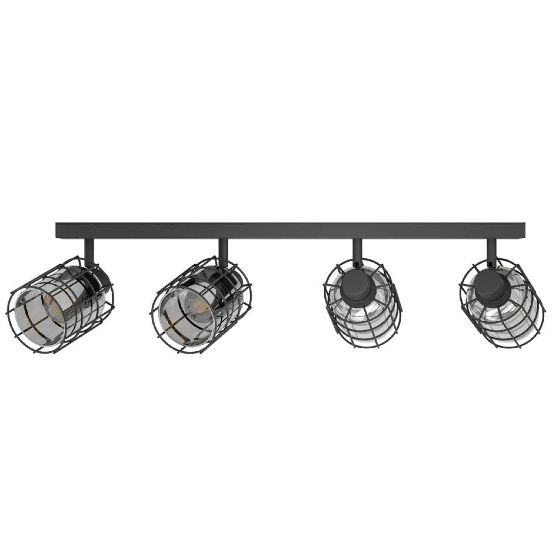 Spotlight Consaca med 4 lamper