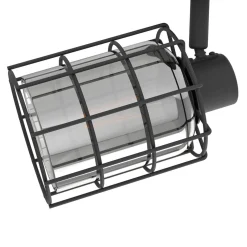 Spotlight Consaca med 4 lamper