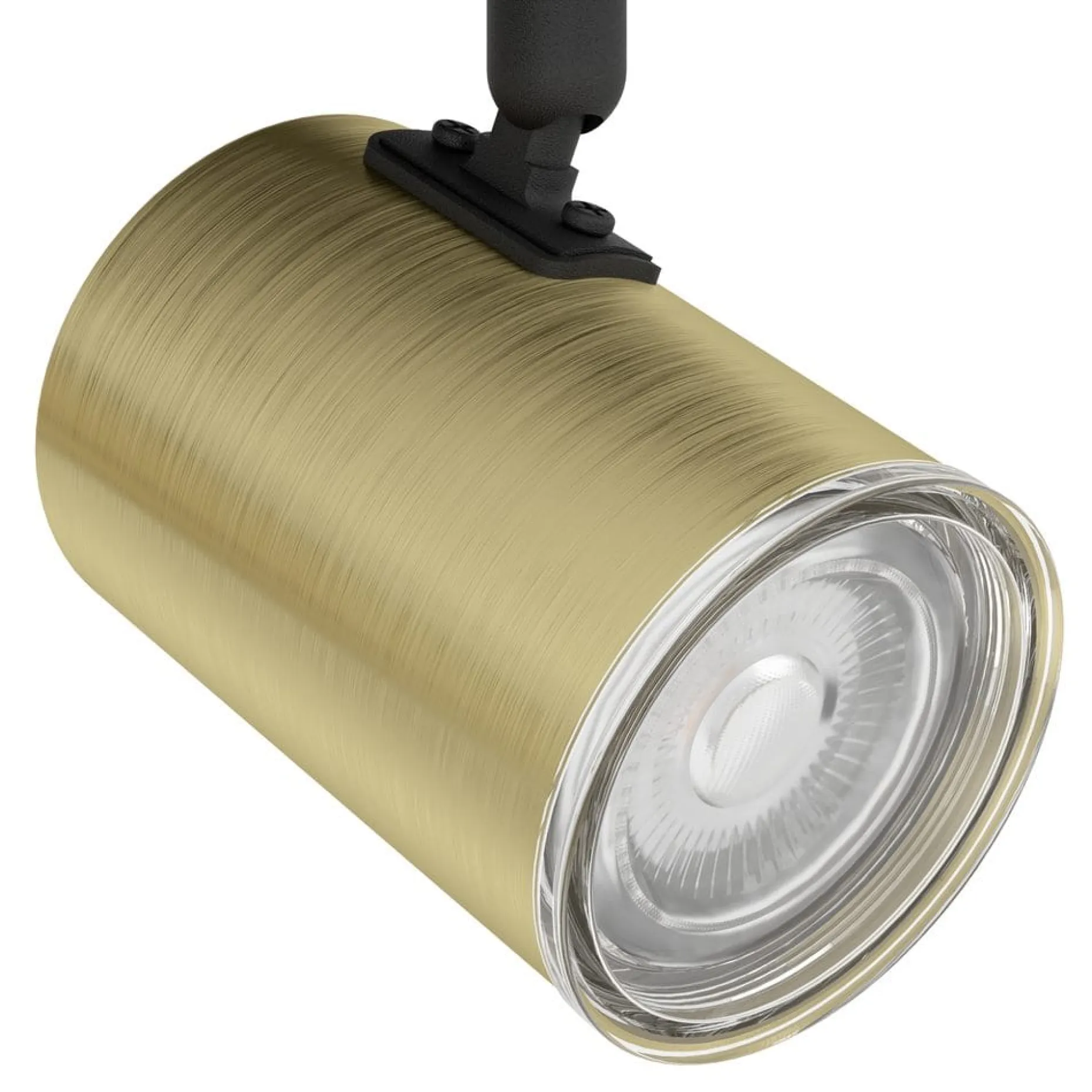 Spotlight Consuma med 2 Lamper