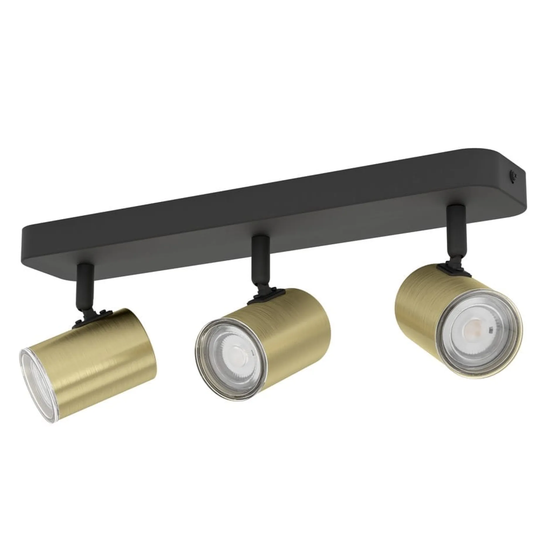 Spotlight Consuma med 3 Lys