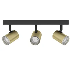 Spotlight Consuma med 3 Lys
