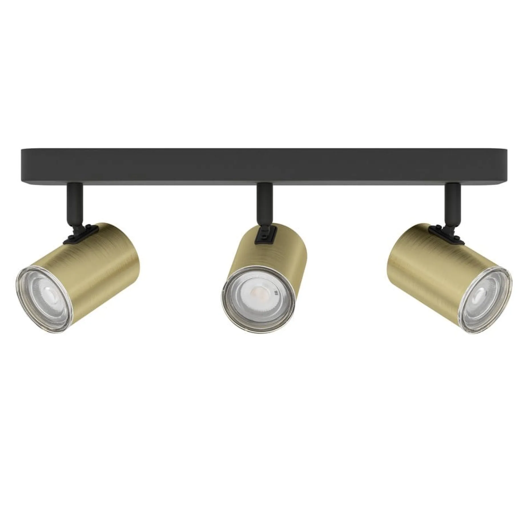 Spotlight Consuma med 3 Lys