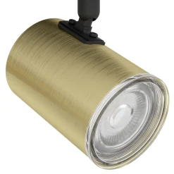 Spotlight Consuma Rund med 3 Lamper